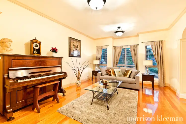 Third view of Homely house listing, 49 St Clems Street, Eltham North VIC 3095