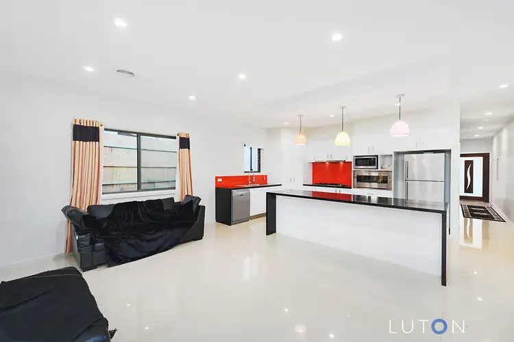 Main view of Homely house listing, 39 Djerrkura Street, Bonner ACT 2914