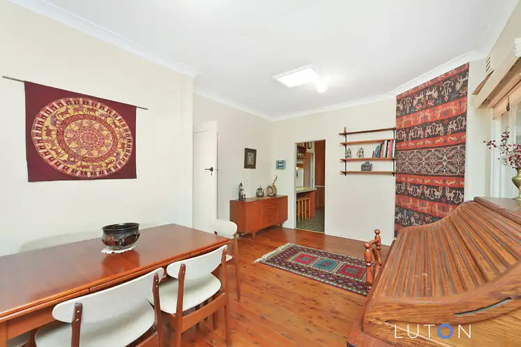 Sixth view of Homely house listing, 23 Lister Crescent, Ainslie ACT 2602