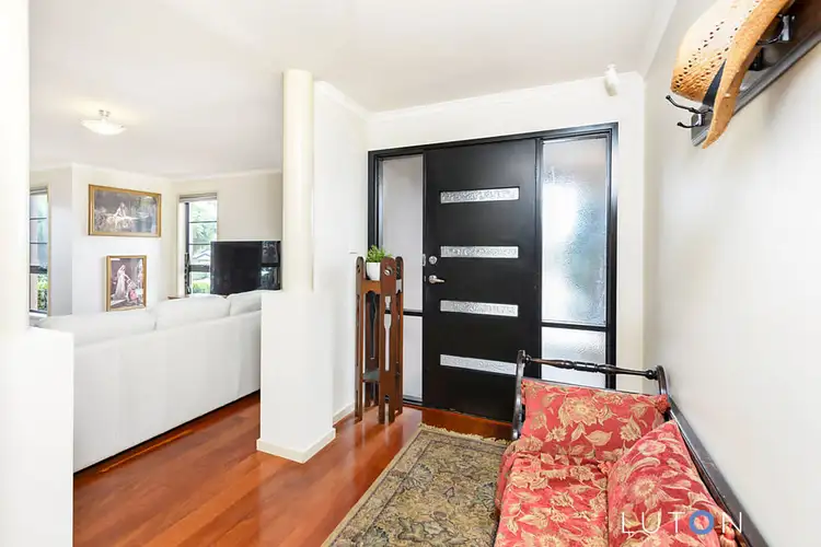 Fourth view of Homely house listing, 15 Mission Street, Amaroo ACT 2914