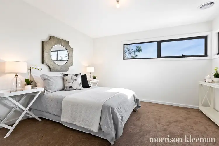Sixth view of Homely townhouse listing, 1/44 Livingstone Road, Eltham VIC 3095