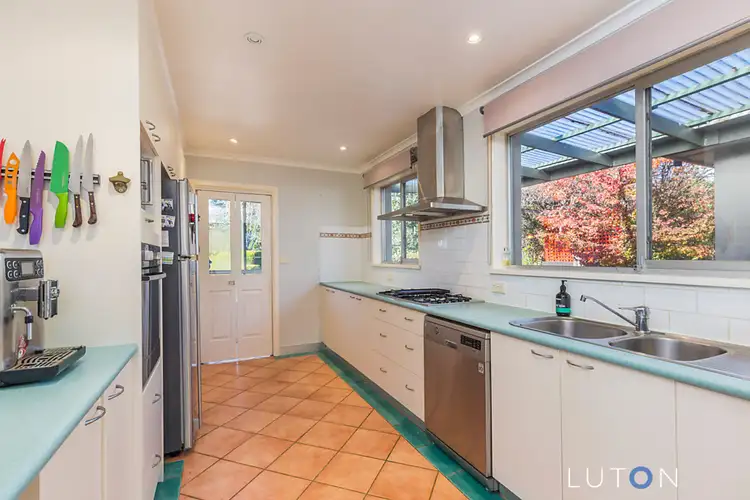 Fourth view of Homely house listing, 20 Goble Street, Hughes ACT 2605