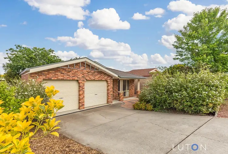 Main view of Homely house listing, 70 James Smith Circuit, Conder ACT 2906