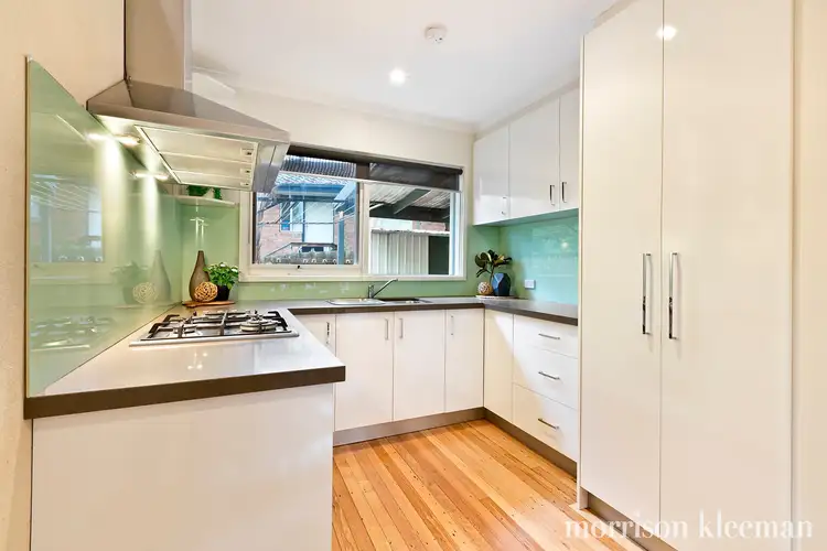 Fourth view of Homely unit listing, 1/101 Brougham Street, Eltham VIC 3095