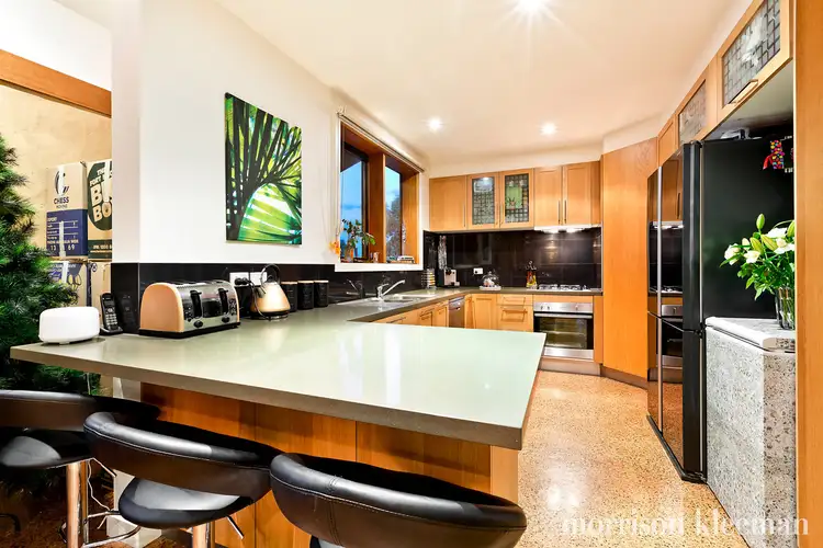 Third view of Homely house listing, 13 Landano Way, Doreen VIC 3754