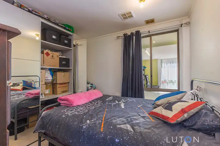 Sixth view of Homely house listing, 49 Murchison Street, Kaleen ACT 2617