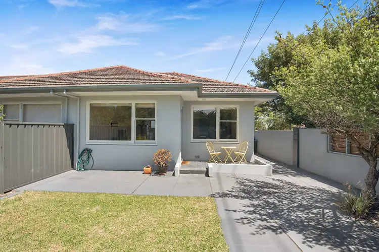 Main view of Homely semi-detached listing, 14 Brookside Avenue, Tranmere SA 5073