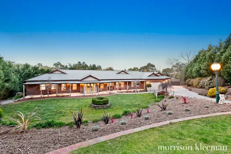 Main view of Homely house listing, 68 Rosehill Road, Lower Plenty VIC 3093