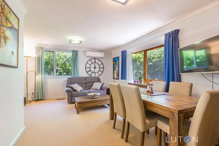Fourth view of Homely house listing, 119 Wattle Street, O'connor ACT 2602