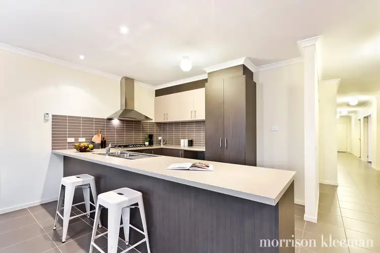 Fourth view of Homely house listing, 14 Russel Way, Doreen VIC 3754