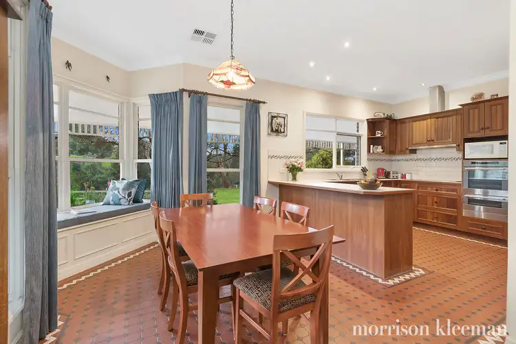Fourth view of Homely house listing, 175 Nicholas Lane, Kangaroo Ground VIC 3097