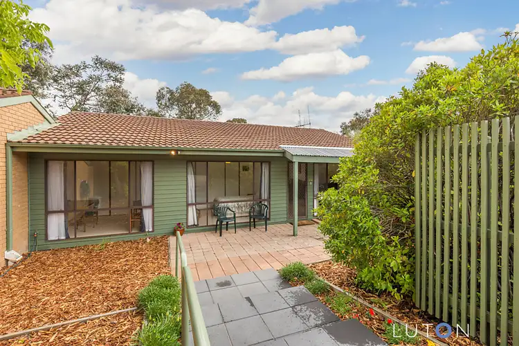 24/50 Embling Street, Wanniassa ACT 2903