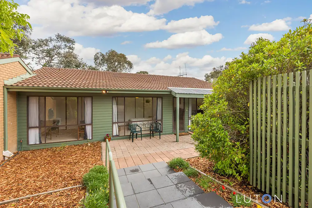 Main view of Homely unit listing, 24/50 Embling Street, Wanniassa ACT 2903