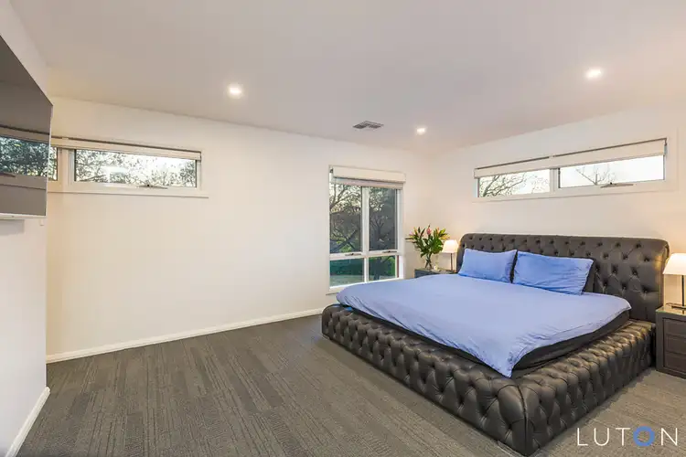 Sixth view of Homely house listing, 31 Bremer Street, Griffith ACT 2603