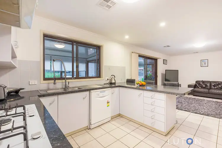 Second view of Homely house listing, 177 Lawrence Wackett Crescent, Theodore ACT 2905