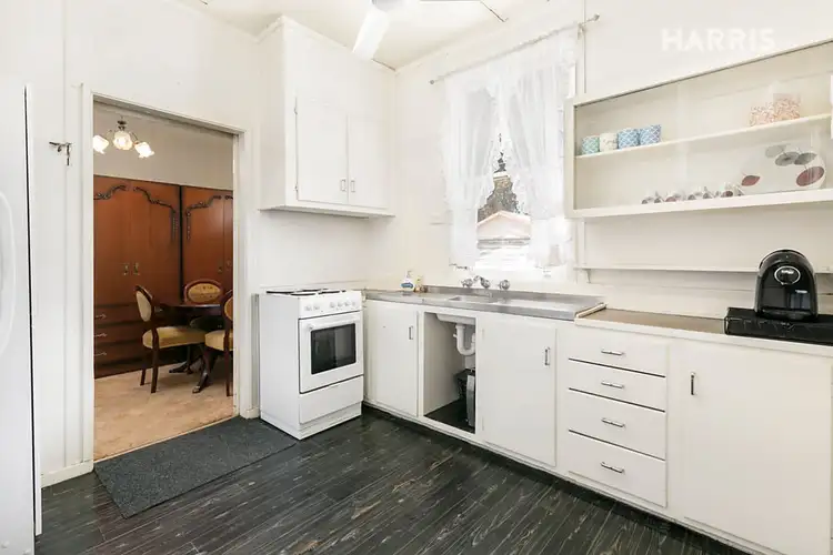 Second view of Homely house listing, 52 Fosters Road, Hillcrest SA 5086
