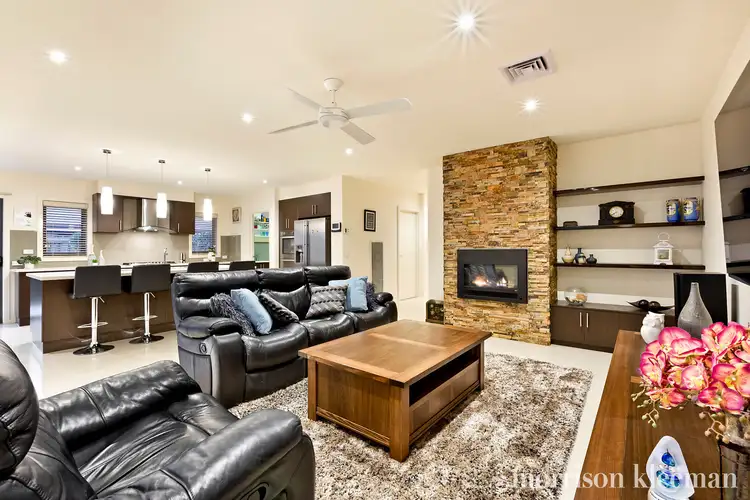 Third view of Homely house listing, 68 Eliot Avenue, Doreen VIC 3754