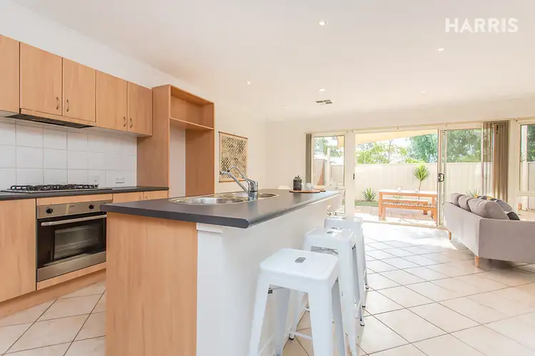 Sixth view of Homely house listing, 11 Maesbury Circuit, Sturt SA 5047