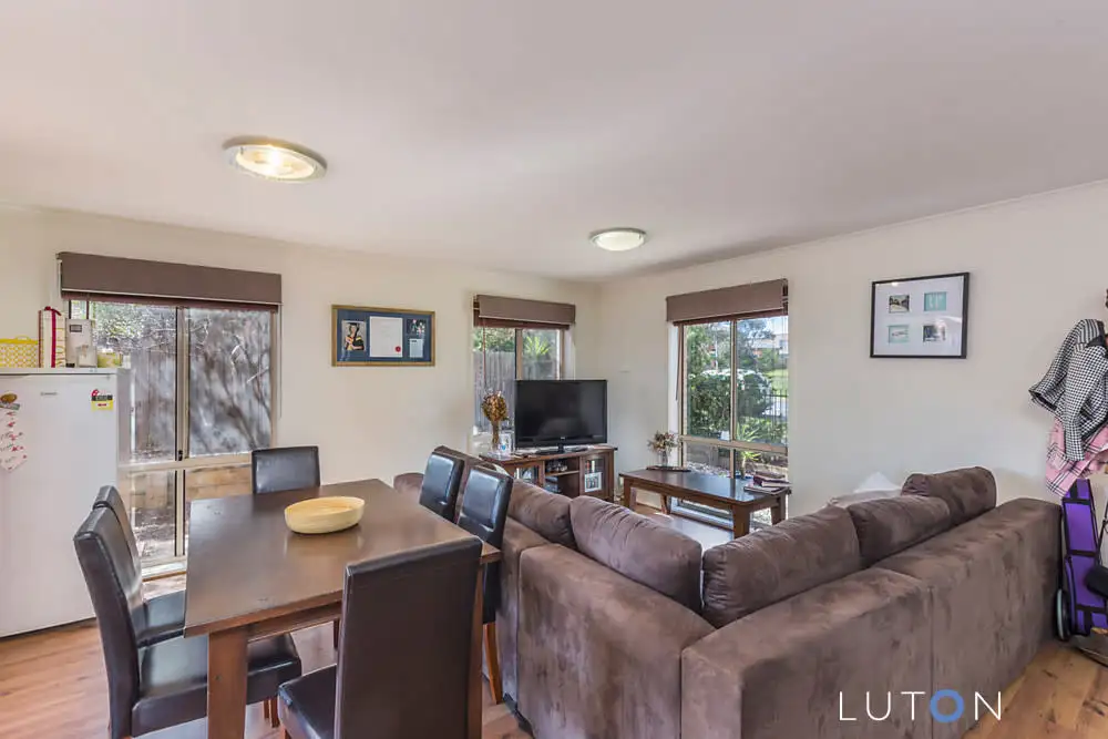 Main view of Homely house listing, 311 Anthony Rolfe Avenue, Gungahlin ACT 2912