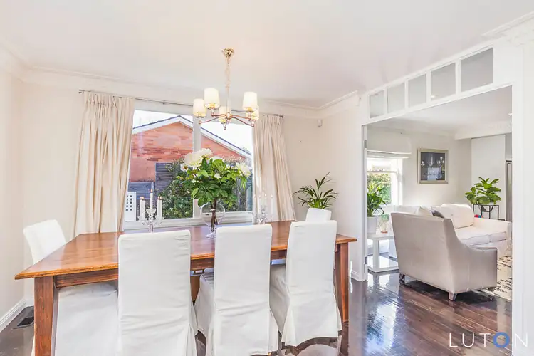 Fifth view of Homely house listing, 28 Berry Street, Downer ACT 2602