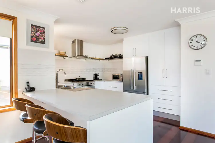 Fifth view of Homely house listing, 1 Hedgerow Crescent, Hallett Cove SA 5158