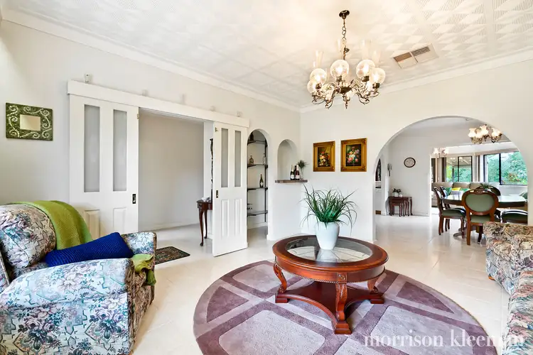 Third view of Homely house listing, 199 Henry Street, Greensborough VIC 3088