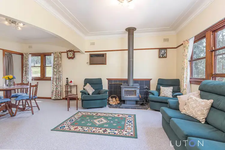 Second view of Homely house listing, 1761 Cooma Road, Braidwood NSW 2622