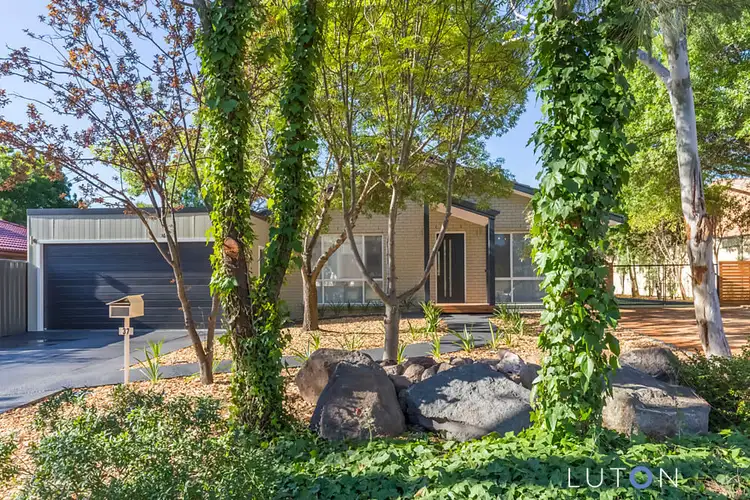 37 Falkiner Place, Macarthur ACT 2904