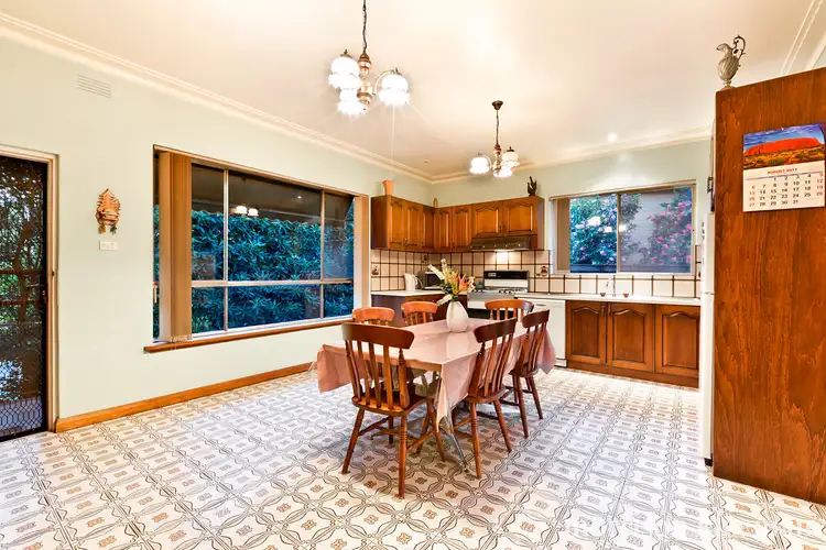 Fifth view of Homely house listing, 9 Nokes Court, Montmorency VIC 3094