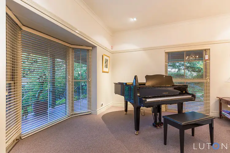 Fifth view of Homely house listing, 3 Tennyson Crescent, Forrest ACT 2603