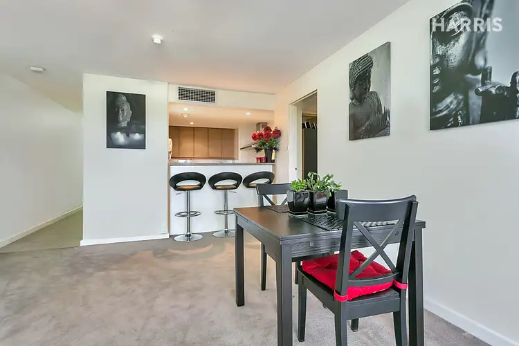 Fourth view of Homely unit listing, 6c/100 South Terrace, Adelaide SA 5000