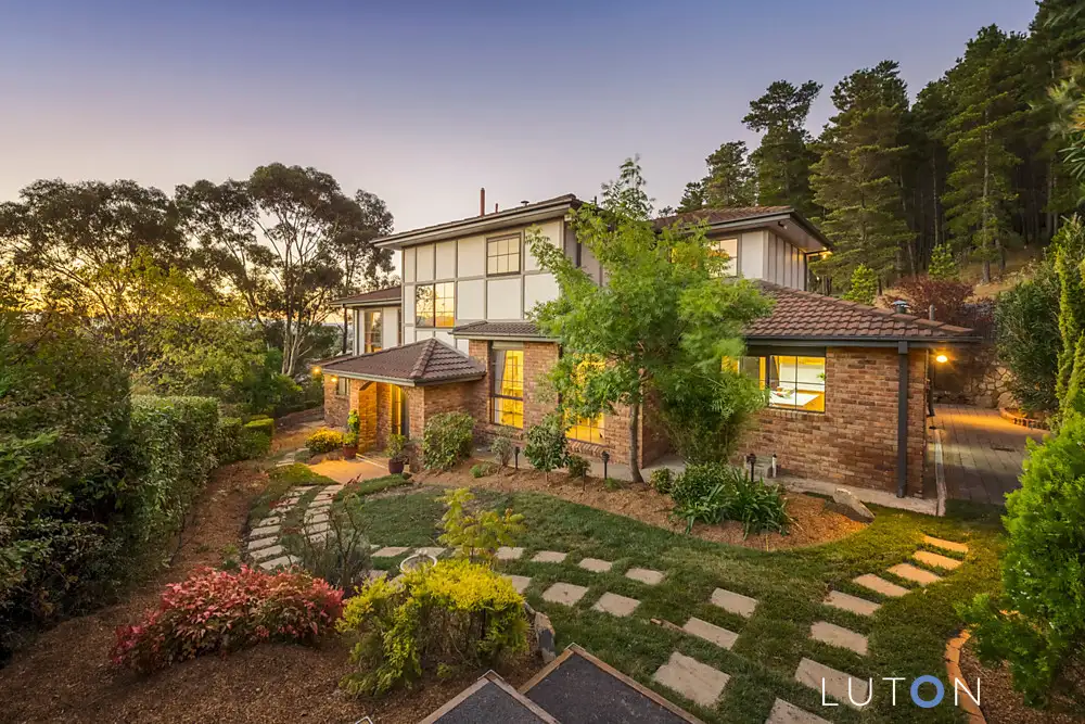 Main view of Homely house listing, 7 Crook Place, Isaacs ACT 2607