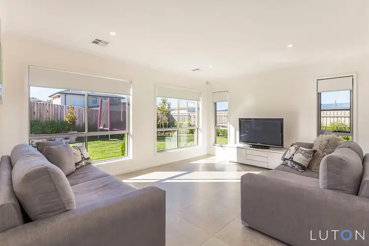 Sixth view of Homely house listing, 49 Alan Watt Crescent, Casey ACT 2913