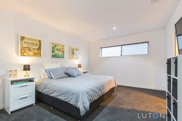 Fifth view of Homely house listing, 110 Ormiston Circuit, Harrison ACT 2914