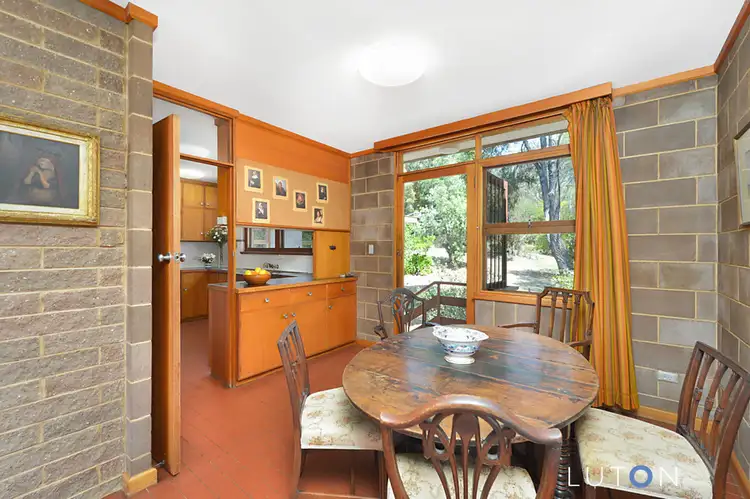 Fifth view of Homely house listing, 22 Galway Place, Deakin ACT 2600