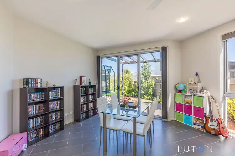 Sixth view of Homely house listing, 25 Galore Street, Crace ACT 2911