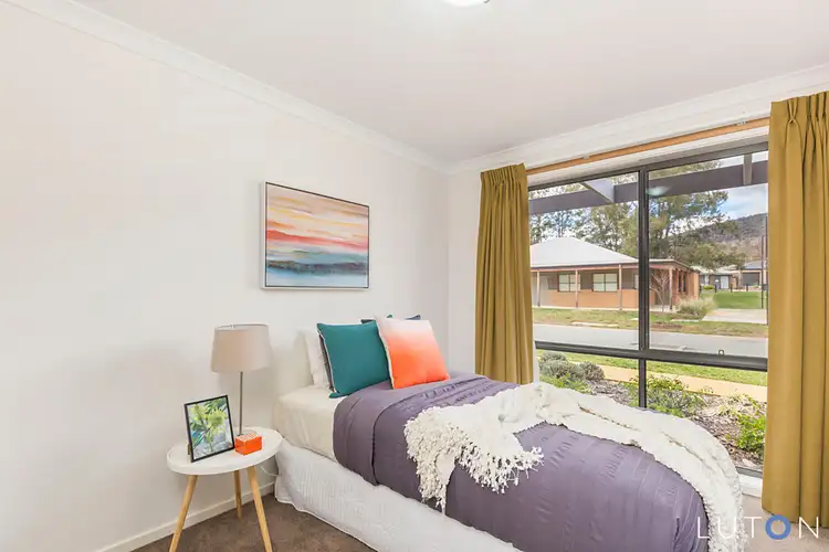 Sixth view of Homely apartment listing, 15/23 Tay Street, Watson ACT 2602