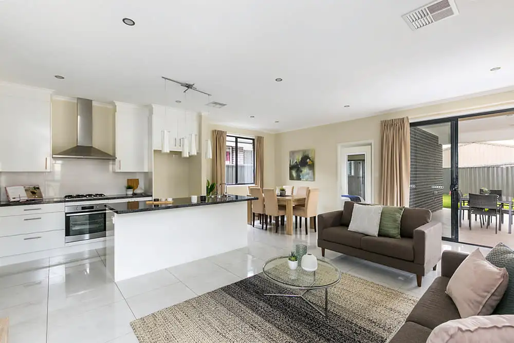 Main view of Homely house listing, 52 Dingera Avenue, North Plympton SA 5037