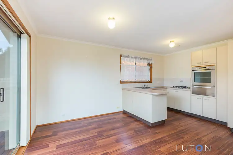 Fifth view of Homely townhouse listing, 2/1 Charlton Crescent, Gordon ACT 2906