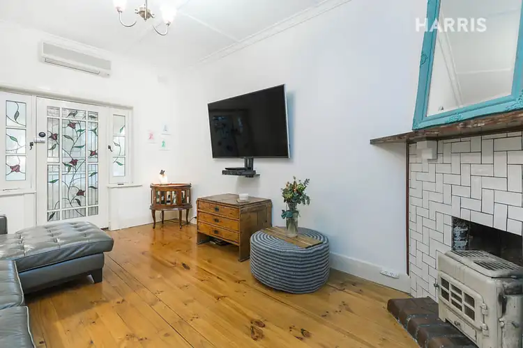 Second view of Homely house listing, 1/10 Wyatt Street, Glenelg East SA 5045