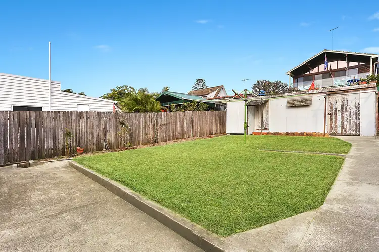 Sixth view of Homely house listing, 47 Bay Parade, Malabar NSW 2036