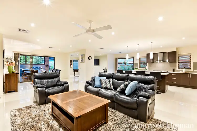 Fourth view of Homely house listing, 68 Eliot Avenue, Doreen VIC 3754