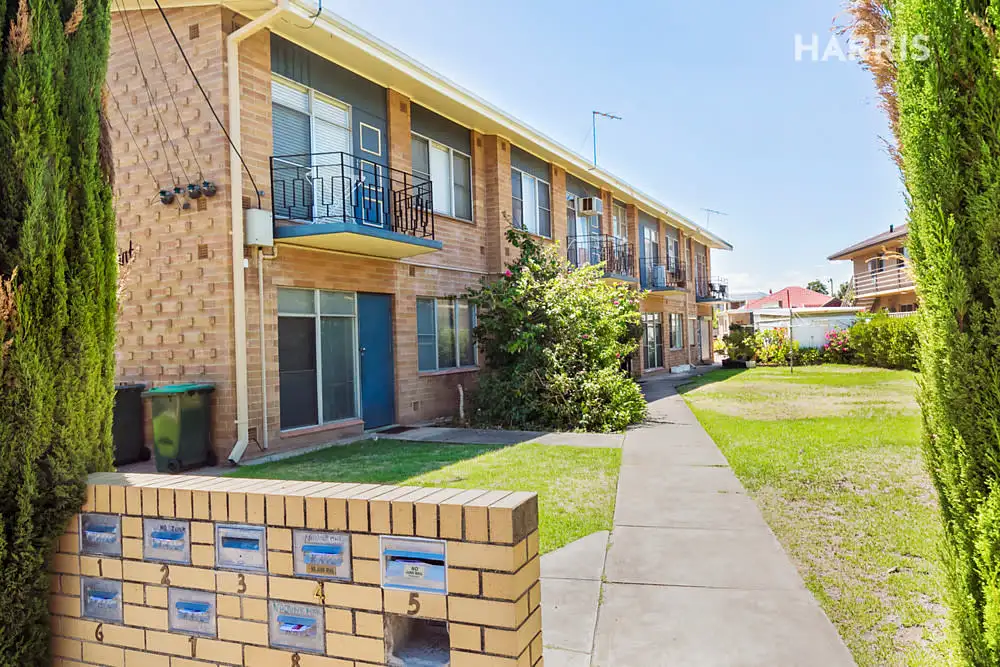 Main view of Homely unit listing, 3/14 Henry Street, Plympton SA 5038