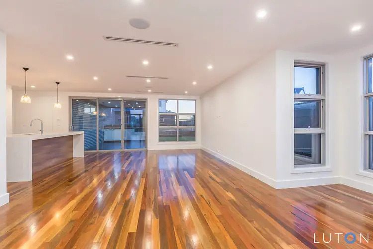 Fifth view of Homely house listing, 24 Ulysses Circuit, Wright ACT 2611