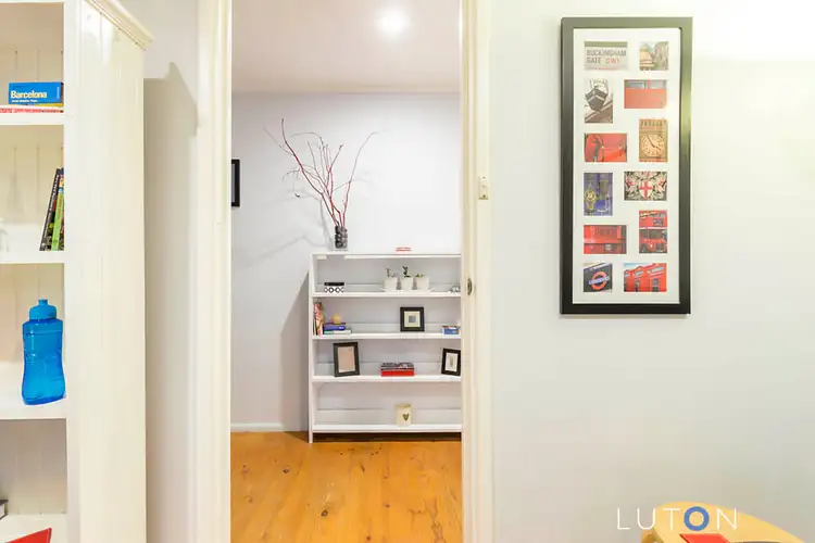 Third view of Homely house listing, 39 Braine Street, Page ACT 2614
