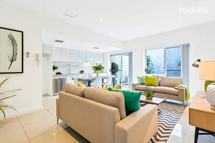 Fifth view of Homely townhouse listing, 5/2A First Street, Brompton SA 5007