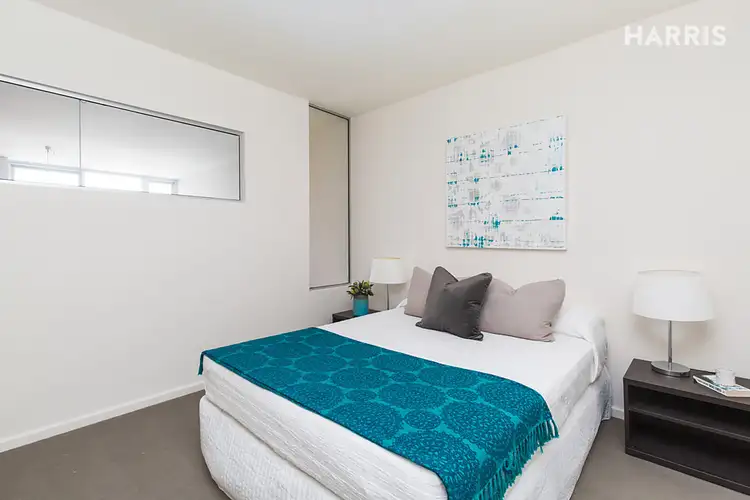Sixth view of Homely apartment listing, 42/237 Wakefield Street, Adelaide SA 5000