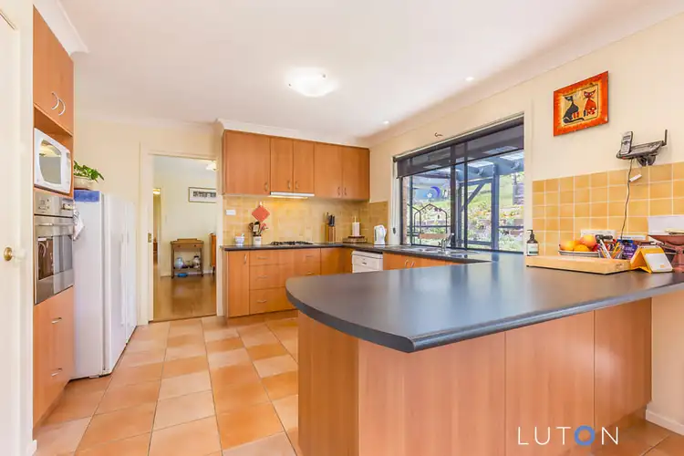 Fifth view of Homely house listing, 29 Fox Road, Royalla NSW 2620