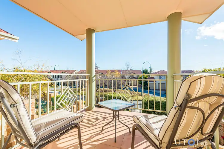 Third view of Homely house listing, 14 Haystack Crescent, Palmerston ACT 2913