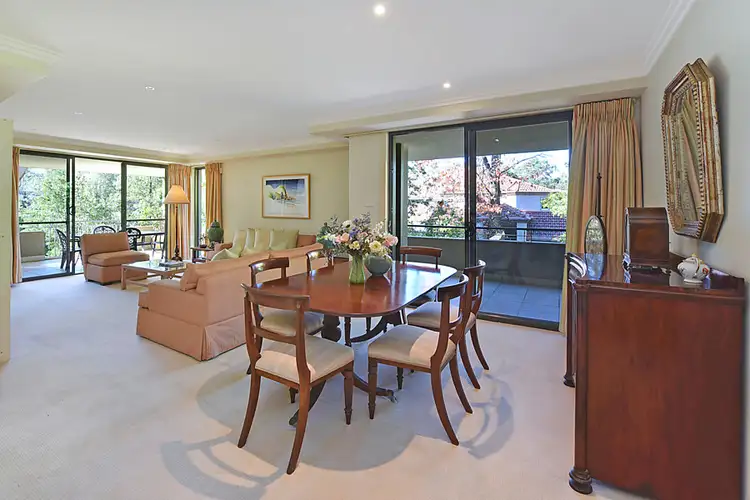 Main view of Homely apartment listing, 7/20 The Chase Road, Turramurra NSW 2074